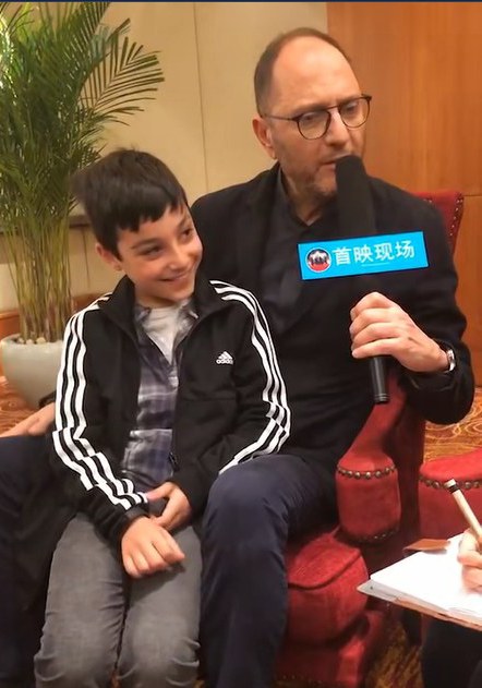 史蒂夫·克里克里斯 Steve Krikris