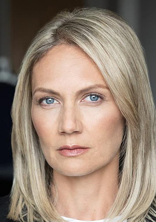 萨拉·克利夫兰 Sarah Cleveland