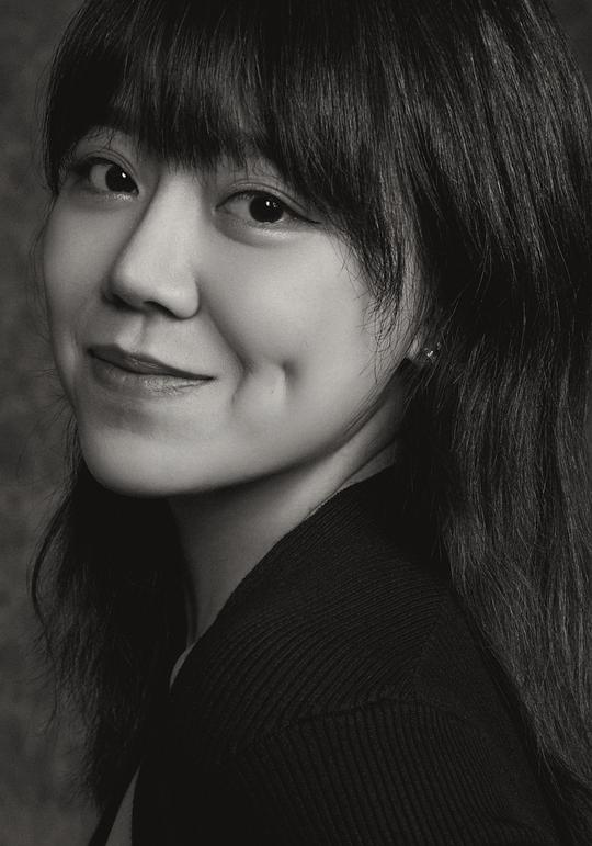 马楠 Nan Ma