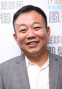 郑志伟 Chih-Wei Cheng