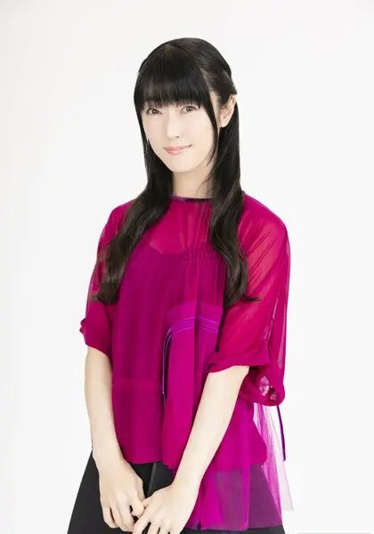 钉宫理惠 Rie Kugimiya