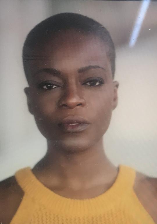 阿德奥拉·罗尔 Adeola Role