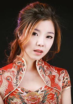 邹飞雅 Feiya Zou