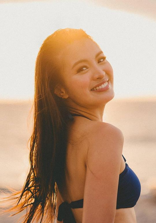 阿亚·费尔南德斯 Aya Fernandez