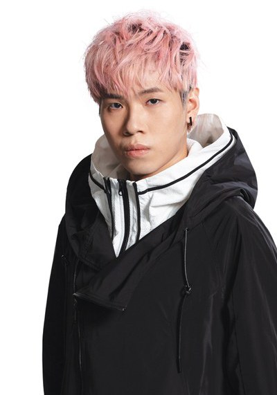 彭家贤 Zayden Pang