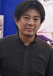 桥本裕之 Hiroyuki Hashimoto