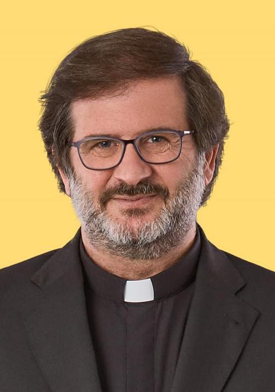 卡洛斯·M·库尼亚 Carlos M. Cunha