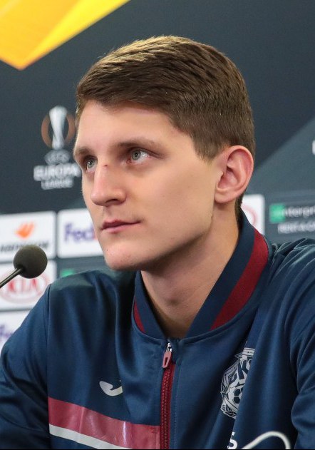 伊戈尔·季维耶夫 Igor Diveev