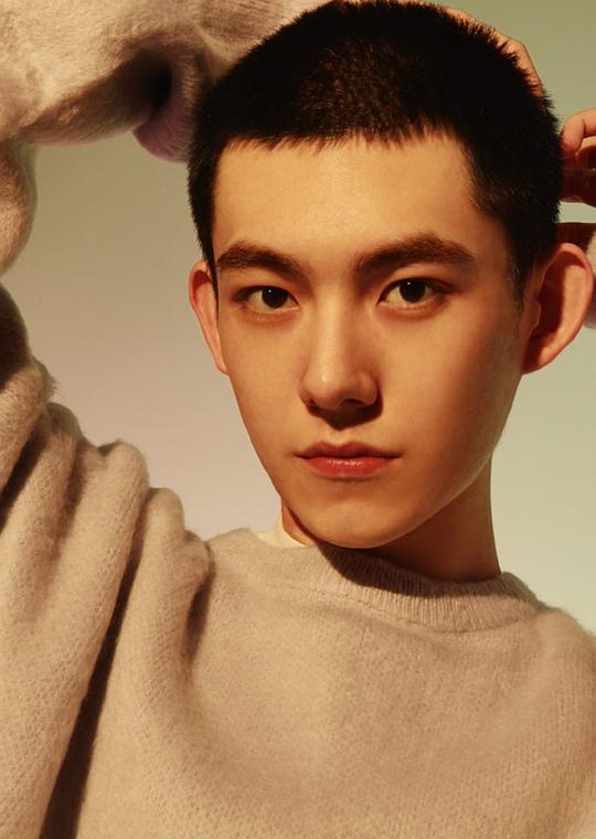 马浩东 Haodong Ma