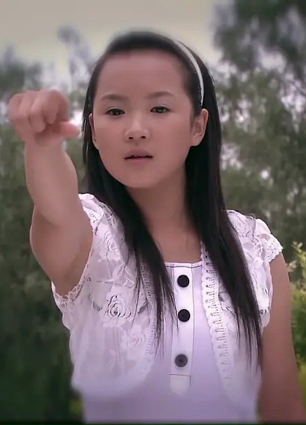刘梦皎 Mengjiao Liu