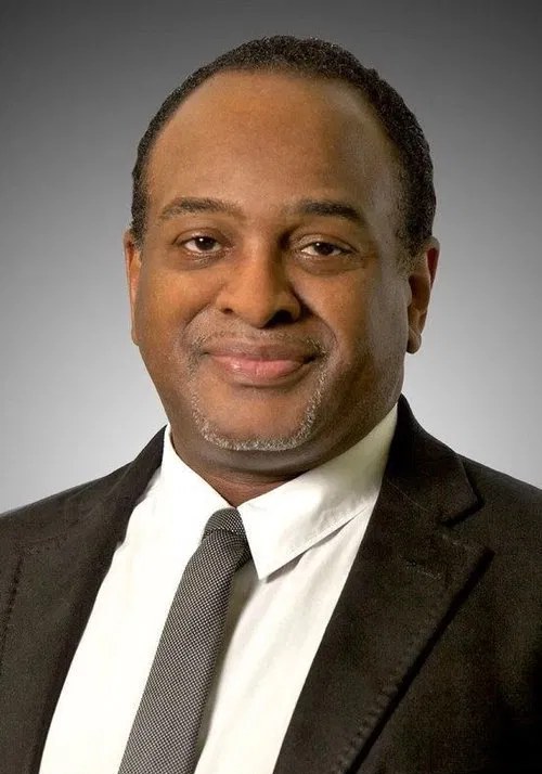 蒂龙·本斯金 Tyrone Benskin