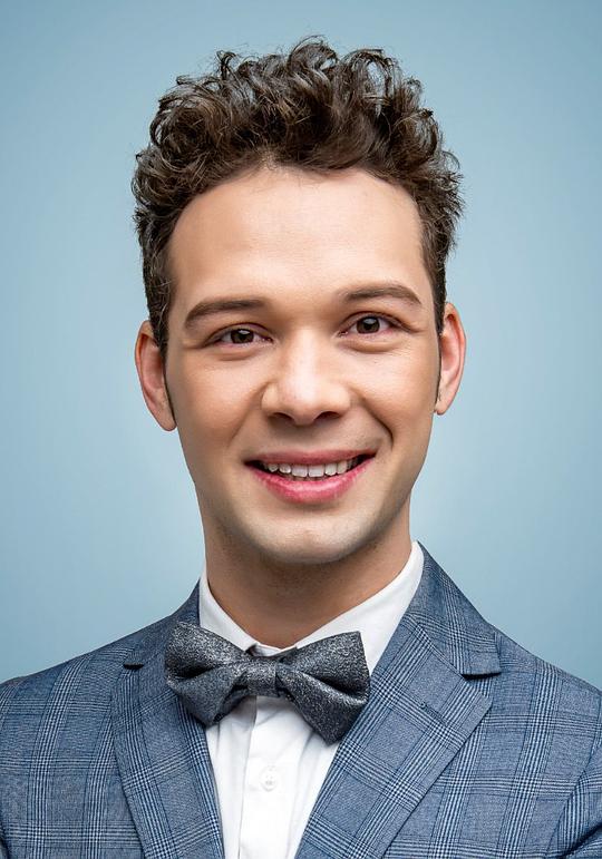 耶果 Iegor Shyshov