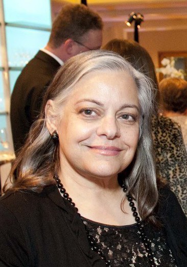米米·萨奇席恩 Mimi Sarkisian