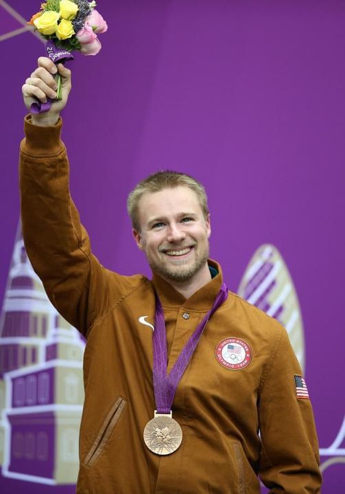 马修·埃蒙斯 Matthew Emmons