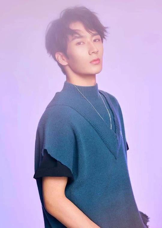 闫海明 Haiming Yan