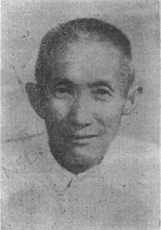 胡遐龄 Xialing Hu