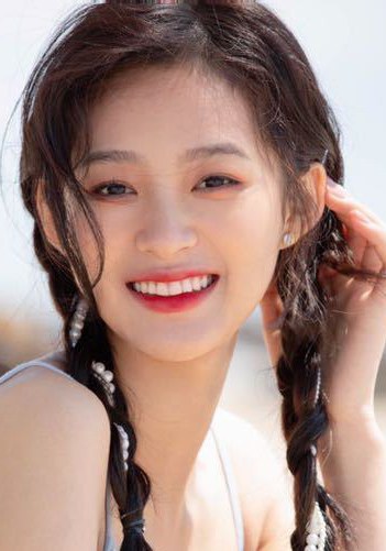 骆诗琪 Shiqi Luo