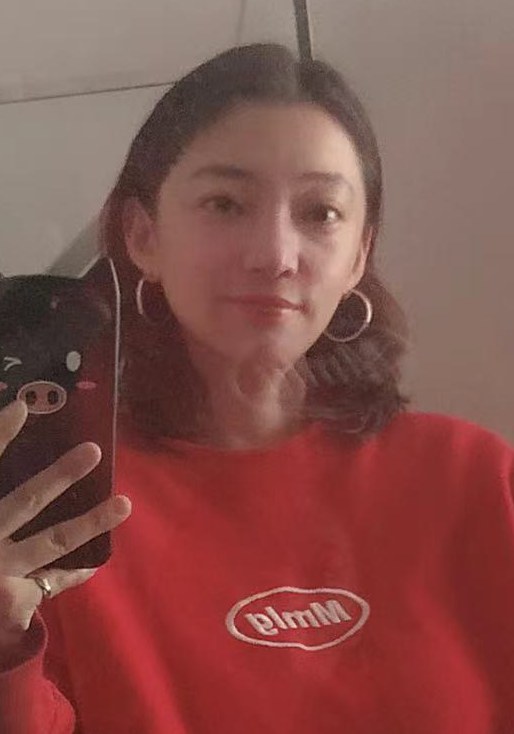 闫婷婷 Tingting Yan