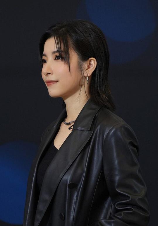 陈苇璇 Kira Chan