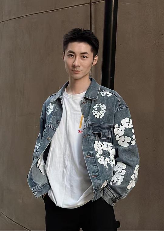 吴俊东 Jundong Wu