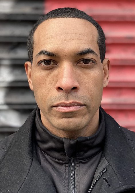贾布里·格雷 Jabari Gray