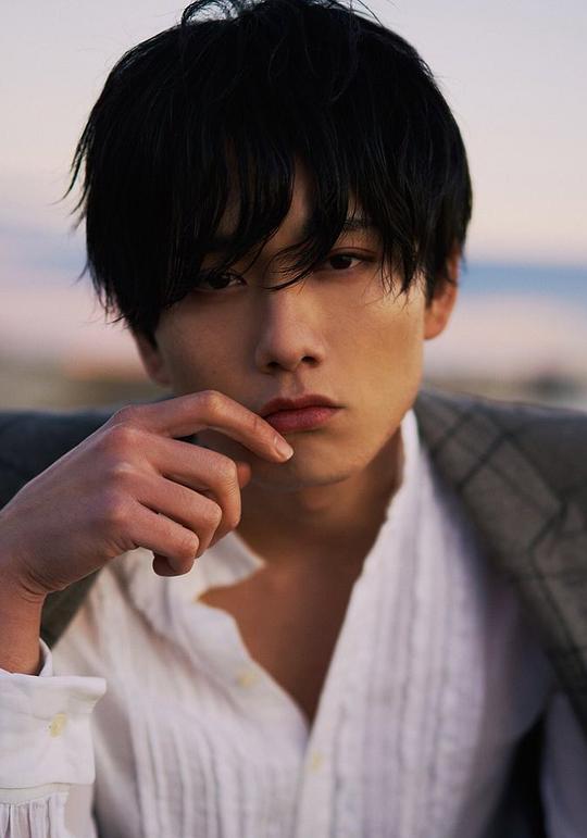 水石亚飞梦 Atomu Mizuishi