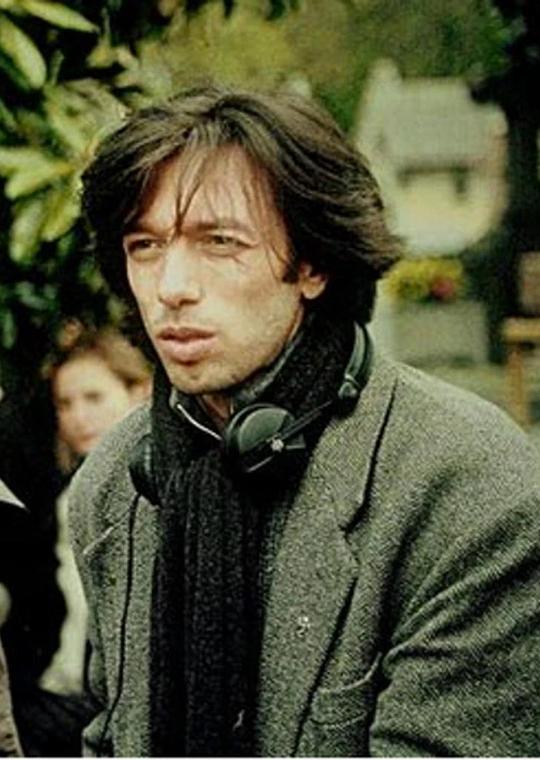 吉勒斯·米莫尼 Gilles Mimouni