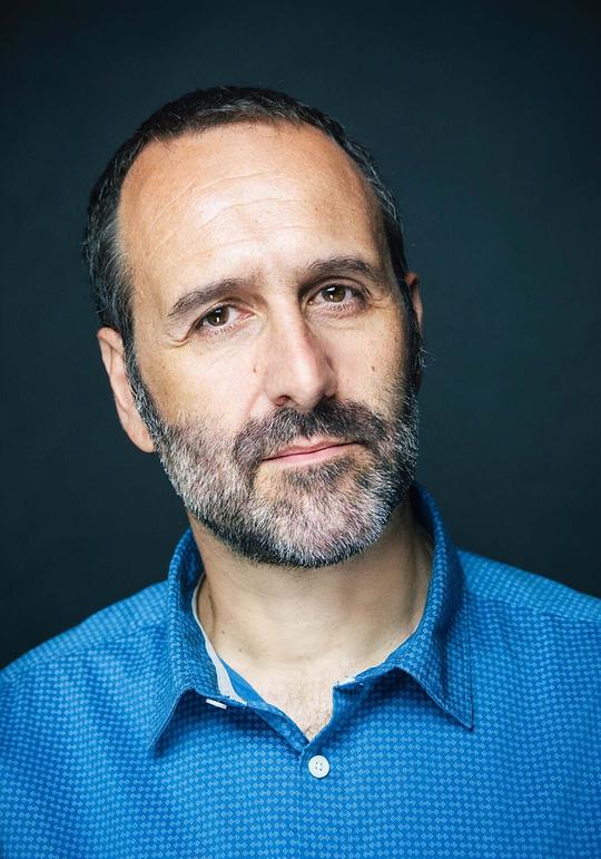 米格尔·加尔塞斯 Miguel Garcés