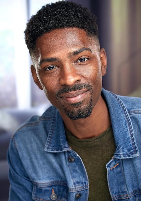 加仑·J·威廉姆斯 Galen J. Williams