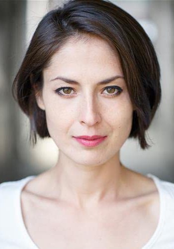 艾薇·柯宾 Ivy Corbin