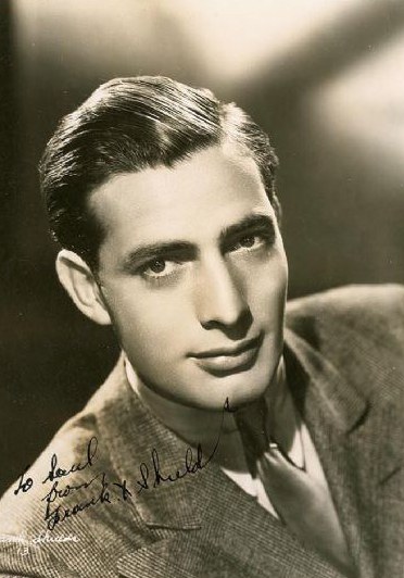 弗兰克·希尔兹 Frank Shields