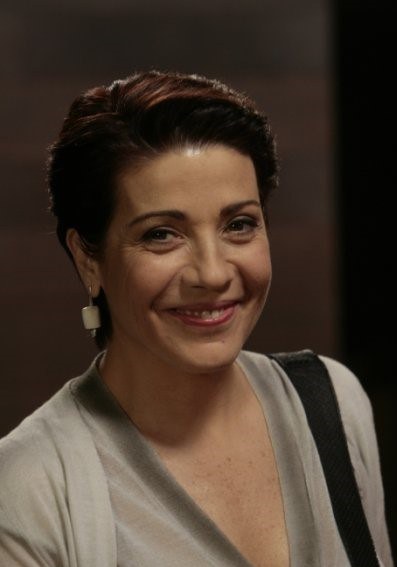 艾玛·比拉拉萨 Emma Vilarasau