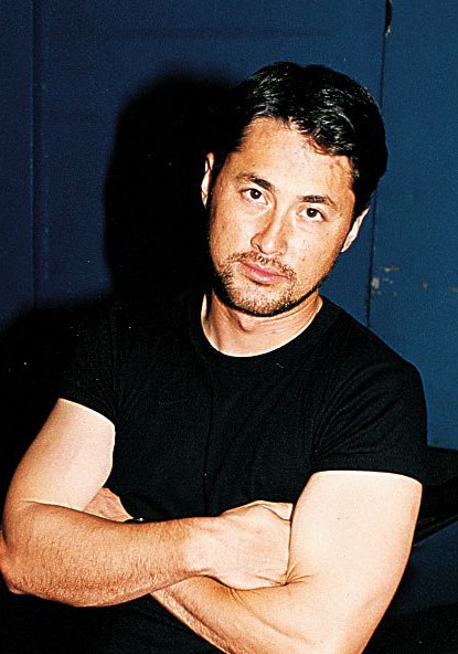 王敏德 Michael Wong