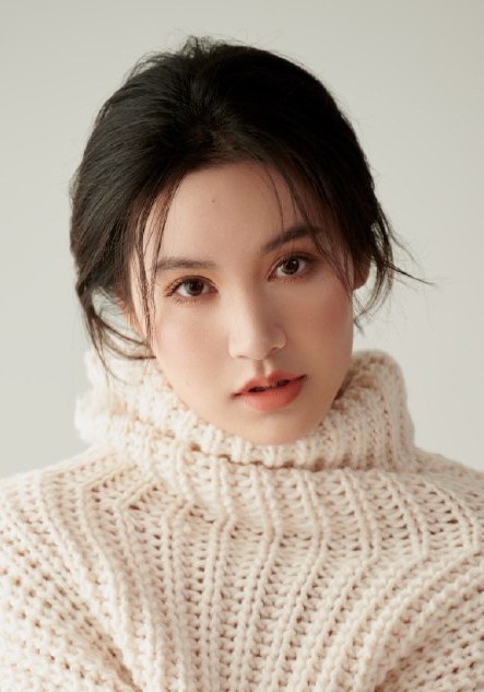 王紫贝 Zibei Wang