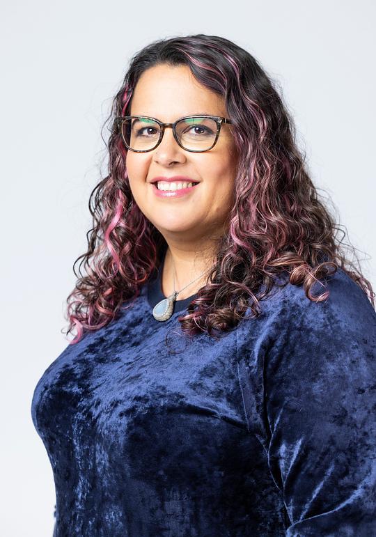 莎莉·埃尔·霍赛尼 Sally El Hosaini