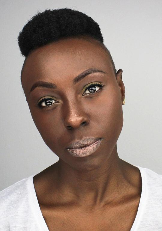 尼奥卡比·格泰加 Nyokabi Gethaiga