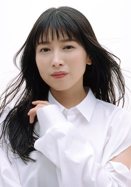 茅原实里 Minori Chihara