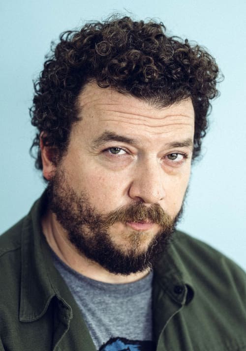 丹尼·麦克布莱德 Danny McBride
