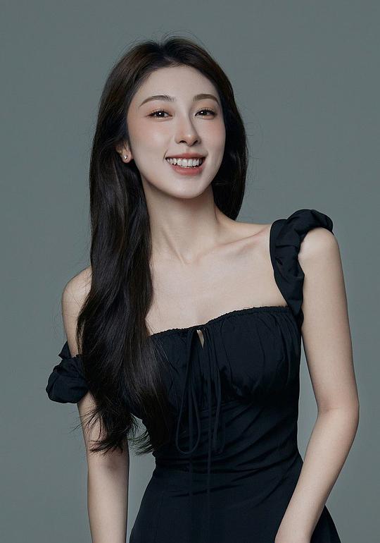 张小婉 Vivian