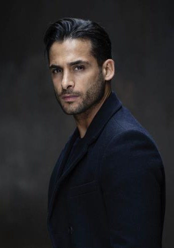 卡里姆·古尼斯 Karim Günes
