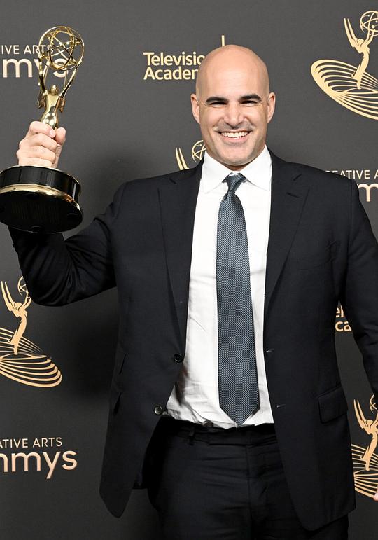 约翰·M·瓦莱里奥 John M. Valerio