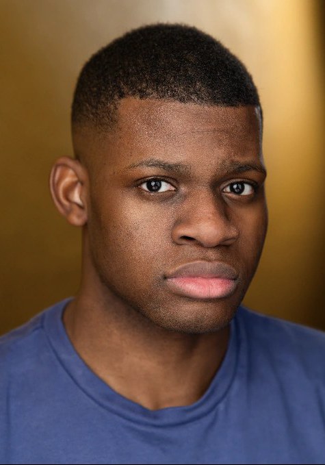 戴维·奥拉尼雷贡 David Olaniregun