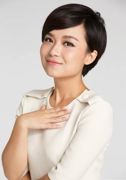 严彦子 Yanzi Yan