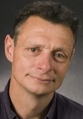 盖伊·奥唐纳 Guy O'Donnell