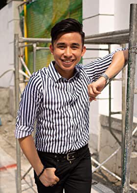 约翰·雷纳德·拉莫斯 John Leinard Ramos