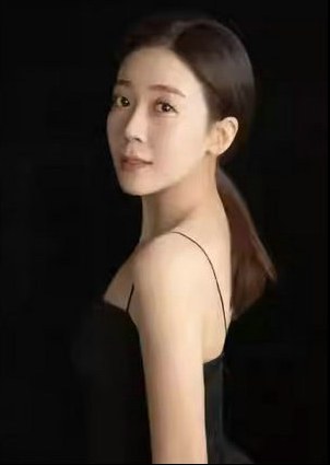 马天女 Tiannv Ma