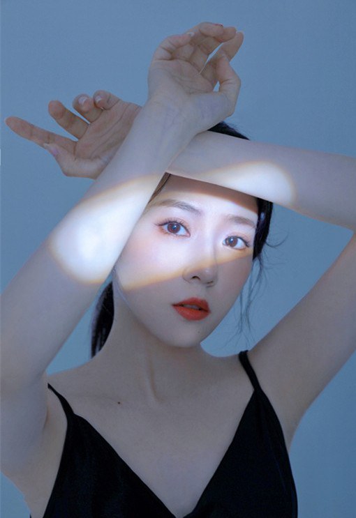 于亚男 Yanan Yu