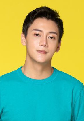 张亚奇 Yaqi Zhang