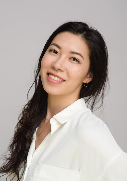 莎拉·张 Sarah Chang