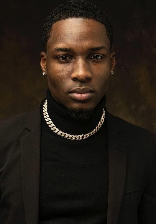 达米安·德拉诺·杨 Damian Delano Young
